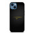 LIVESTRONG NIKE STRONG iPhone 14 Case Cover