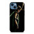 LOKI AVENGERS iPhone 14 Case Cover