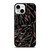 GUN AMMO AMMUNITION 1 iPhone 13 Mini Case Cover GUN AMMO AMMUNITION 1 iPhone 13 Mini Case Cover