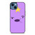 LSP ADVENTURE TIME iPhone 14 Case Cover