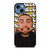 MAC MILLER SMILE iPhone 14 Case Cover