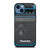 MAKITA SPEAKER BLUETOOTH iPhone 14 Case Cover
