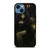 MALEFICENT'S DISNEY 1 iPhone 14 Case Cover