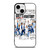 GREY'S ANATOMY SIGNATURE iPhone 13 Mini Case Cover