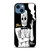 MANNY CALAVERA GRIM FANDANGO iPhone 14 Case Cover