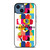 MARIMEKKO HERITAGE iPhone 14 Case Cover
