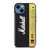 MARSHALL 1 iPhone 14 Case Cover