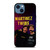 MARTINEZ TWINS 3 iPhone 14 Case Cover