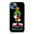 MARVIN THE MARTIAN 1 iPhone 14 Case Cover