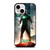 GREEN LANTERN DC COMICS iPhone 13 Mini Case Cover