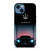 MASERATI 2 iPhone 14 Case Cover