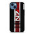 MASS EFFECT N7 STRIPE iPhone 14 Case Cover