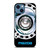 MAZDA RX 7 ROTARY ENGINE iPhone 14 Case Cover MAZDA RX 7 ROTARY ENGINE iPhone 14 Case Cover