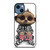 MEERKAT BABY OLEG CUTE 2 iPhone 14 Case Cover