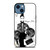 MEGAN HESS FASHION 4 iPhone 14 Case Cover