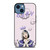 MELANIE MARTINEZ CRY BABY 1 iPhone 14 Case Cover