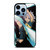 INAZUMA ELEVEN FUBUKI SHOT iPhone 13 Pro Max Case Cover INAZUMA ELEVEN FUBUKI SHOT iPhone 13 Pro Max Case Cover