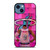 MIAMI HEAT WADE iPhone 14 Case Cover