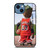 MICHAEL JORDAN GROOT 2 iPhone 14 Case Cover