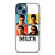 MICHAEL LEARNS TO ROCK iPhone 14 Case Cover
