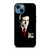 MICHAEL SCOTT THE OFFICE ART iPhone 14 Case Cover