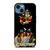MIGOS CULTURE TOUR iPhone 14 Case Cover