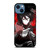 MIKASA ACKERMAN ATTACK ON TITAN 2 iPhone 14 Case Cover