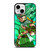 GRANOLAH DRAGON BALL iPhone 13 Mini Case Cover GRANOLAH DRAGON BALL iPhone 13 Mini Case Cover