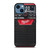 MILWAUKEE SPEAKER 1 iPhone 14 Case Cover
