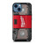 MILWAUKEE SPEAKER 3 iPhone 14 Case Cover