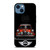 MINI COOPER 2 iPhone 14 Case Cover