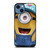 MINIONS SMILE iPhone 14 Case Cover
