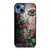 MINNESOTA WILD 3 iPhone 14 Case Cover