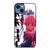 MIRAI NIKKI FUTURE DIARY iPhone 14 Case Cover