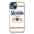 MODELO ESPECIAL CERVECERIA BEER iPhone 14 Case Cover