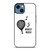 MODEST MOUSE ART 2 iPhone 14 Case Cover