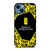 MONCLER GENIUS iPhone 14 Case Cover