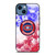 MONTREAL CANADIENS TEAM iPhone 14 Case Cover