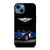 MORGAN MOTOR CAR iPhone 14 Case Cover