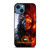MORTAL KOMBAT GAME 2 iPhone 14 Case Cover