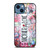 MOTHER LOVE BONE LOGO iPhone 14 Case Cover