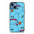 MR MEESEEKS DESTROY iPhone 14 Case Cover