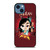 MULAN 3 iPhone 14 Case Cover