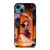 MULAN 4 iPhone 14 Case Cover
