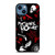 MY CHEMICAL ROMANCE ICON iPhone 14 Case Cover