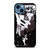 MY CHEMICAL ROMANCE ROCK iPhone 14 Case Cover