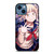 MY HERO ACADEMIA HIMIKO TOGA iPhone 14 Case Cover