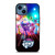 MY LITTLE PONY 2 iPhone 14 Case Cover