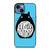 MY NEIGHBOR TOTORO iPhone 14 Case Cover