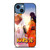 NARUTO HINATA HOKAGE iPhone 14 Case Cover